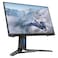 Lenovo Legion R24e 23.8-inch Full HD Flat Monitor Raven Black
