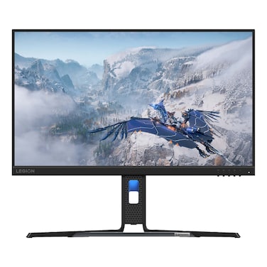 Lenovo Legion R24e 23.8-inch Full HD Flat Monitor Raven Black