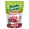 Sunblast Organic Red Grape Mix Juice, 200ml