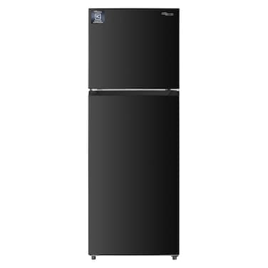 Super General Top Mount Freezer Refrigerator SGR16S Black 333L
