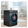 Midea Washer 10kg &amp; Dryer 6kg,  MF200D100WBT