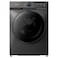 Midea Washer 10kg &amp; Dryer 6kg,  MF200D100WBT