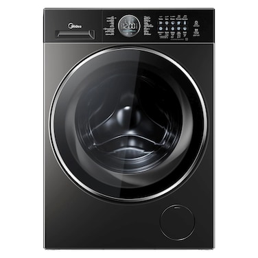 Midea Washer,  MF210W100WB/T, 10kg