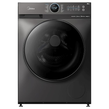 Midea Washer,  MF200W120WBT-GCC, 12kg