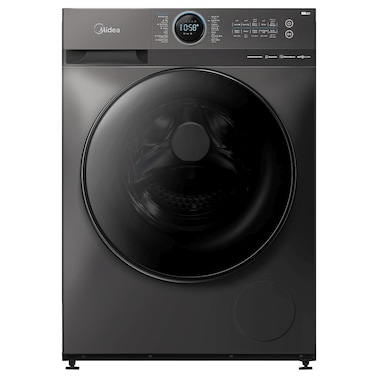 ميديا غسالة MF200W120WBT-GCC – 12 كلغ