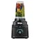 Ninja Detect Duo Power Blender Pro TB301ME, 2.1 L, 1200 W, BlendSense Technology, Black