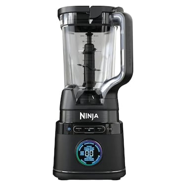Ninja Detect Duo Power Blender Pro TB301ME, 2.1 L, 1200 W, BlendSense Technology, Black