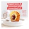 Nutella&reg; Frozen Muffins with Nutella&reg; Filling, Ready to Enjoy, 4 Pack