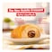 Nutella&reg; Frozen Croissant Rolls with Nutella&reg; Filling, Bake at Home, 4 Pack