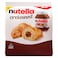 Nutella&reg; Frozen Croissant Rolls with Nutella&reg; Filling, Bake at Home, 4 Pack
