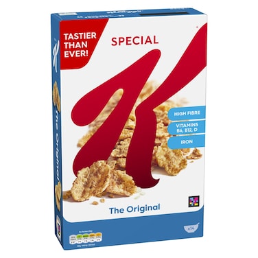 Kellogg's Special K The Original Corn Flakes, 440g