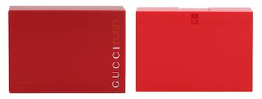GucciRush Eau de Toilette Spray for Women, 2.5 Ounce, Red (116567)