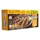 Al Areesh Chicken Sheesh Kebab, 280g Pack of 2