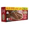 Al Areesh Beef Sheesh Kebab, 280g Pack of 2