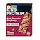 Be-Kind Dark Chocolate Raspberry Protein Bar, 50g Pack of 12