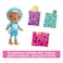Barbie Cutie Reveal Chelsea Doll and Accessories Teddy Bear as Dolphin