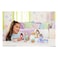 Barbie Cutie Reveal Chelsea Doll and Accessories Teddy Bear as Dolphin
