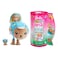 Barbie Cutie Reveal Chelsea Doll and Accessories Teddy Bear as Dolphin