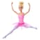 Barbie Ballerina Fashion Doll Purple