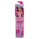 Barbie Ballerina Fashion Doll Purple