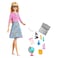 Barbie Teacher Doll