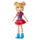 Polly Pocket Impulse Doll Assorted