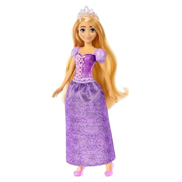 Disney Princess Rapunzel Fashion Doll