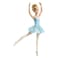 Disney Princess Ballerina Cinderella