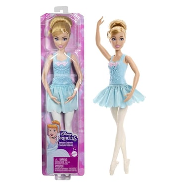 Disney Princess Ballerina Cinderella
