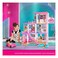 Barbie Glam Doll Convertible Vehicle Car Toy Bright Pink