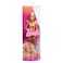 Barbie Fashionistas Golden Dreams 65th Anniversary Collectible Fashion Doll