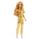 Barbie Fashionistas Golden Dreams 65th Anniversary Collectible Fashion Doll