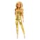 Barbie Fashionistas Golden Dreams 65th Anniversary Collectible Fashion Doll