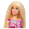 Barbie Fashionistas Totally Hair 65th Anniversary Collectible Fashion Doll