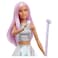 Barbie Pop Star Fashion Doll and Accessory