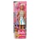 Barbie Pop Star Fashion Doll and Accessory