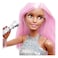 Barbie Pop Star Fashion Doll and Accessory