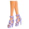 Barbie Pop Star Fashion Doll and Accessory