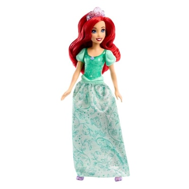 Disney Princess Ariel Fashion Doll