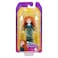 Disney Princess Small Doll 9cm