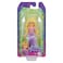 Disney Princess Small Doll 9cm