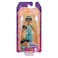 Disney Princess Small Doll 9cm