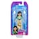 Disney Princess Small Doll 9cm