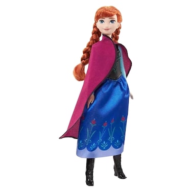 Disney Frozen Anna Fashion Doll