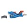 Hot Wheels City Nemesis Launcher Playset