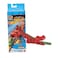 Hot Wheels City Nemesis Launcher Playset