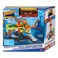 Hot Wheels City Downtown Express Car Wash Playset