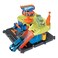Hot Wheels City Downtown Express Car Wash Playset