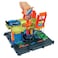 Hot Wheels City Downtown Express Car Wash Playset