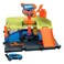 Hot Wheels City Downtown Express Car Wash Playset